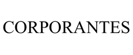 CORPORANTES trademark