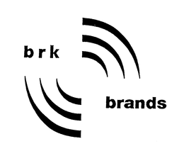 BRK BRANDS trademark