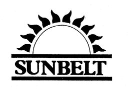 SUNBELT trademark