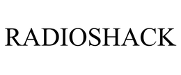 RADIOSHACK trademark