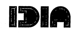 IDIA trademark