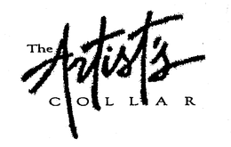 THE ARTIST'S COLLAR trademark