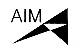 AIM trademark