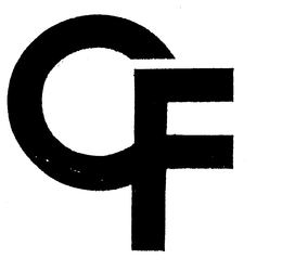 CF trademark