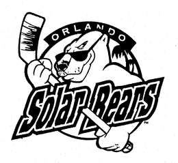 ORLANDO SOLAR BEARS trademark
