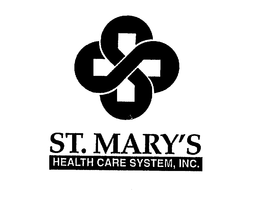 ST. MARY'S HEALTH CARE SYSTEM, INC. trademark