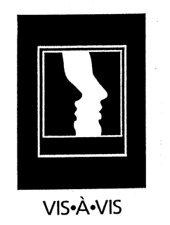 VIS-A-VIS trademark