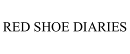 RED SHOE DIARIES trademark