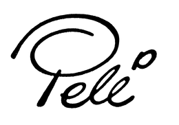 PELE trademark