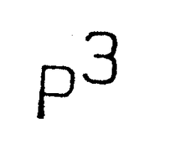 P trademark