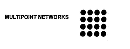 MULTIPOINT NETWORKS trademark