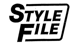 STYLE FILE trademark