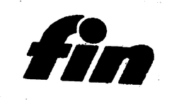 FIN trademark