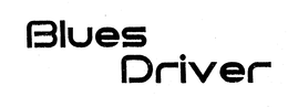 BLUES DRIVER trademark