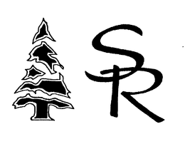 SR trademark