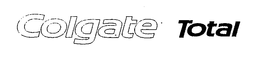 COLGATE TOTAL trademark