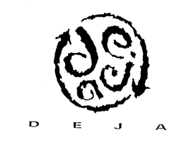 DEJA trademark