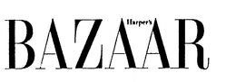 HARPER'S BAZAAR trademark