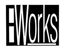 EWORKS trademark