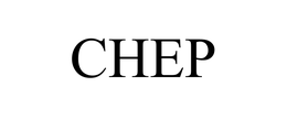 CHEP trademark