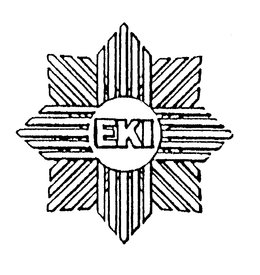 EKI trademark