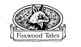 FOXWOOD TALES trademark