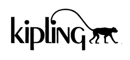 KIPLING trademark