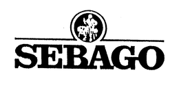 SEBAGO trademark