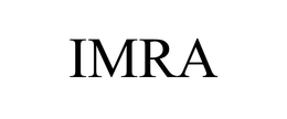 IMRA trademark