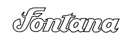 FONTANA trademark