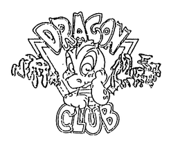 DRAGON CLUB trademark