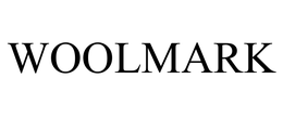 WOOLMARK trademark