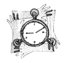IMEZ trademark