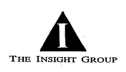 I THE INSIGHT GROUP trademark