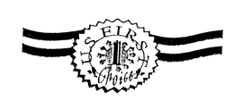 U.S. FIRST CHOICE 1 trademark