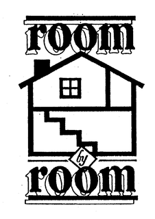 ROOM BY ROOM trademark