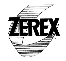 ZEREX trademark