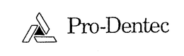 PRO-DENTEC trademark
