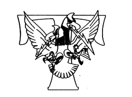 T trademark