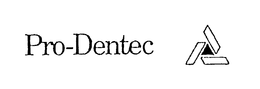 PRO-DENTEC trademark
