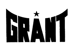 GRANT trademark
