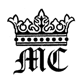 MC trademark