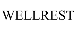WELLREST trademark