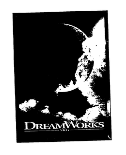 DREAMWORKS SKG trademark