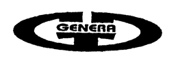 GENERA trademark