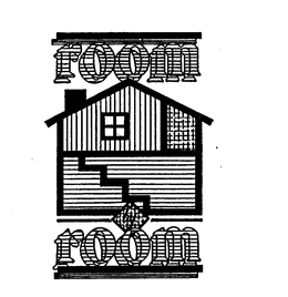 ROOM BY ROOM trademark