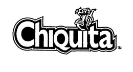 CHIQUITA trademark