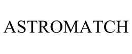 ASTROMATCH trademark