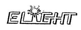 ELIGHT trademark