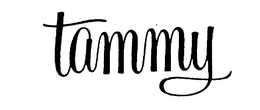 TAMMY trademark